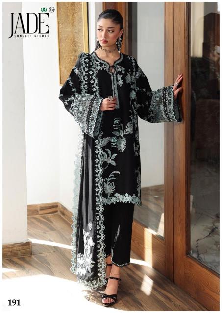 Jade chevron vol 20 salwar kameez manufacturers